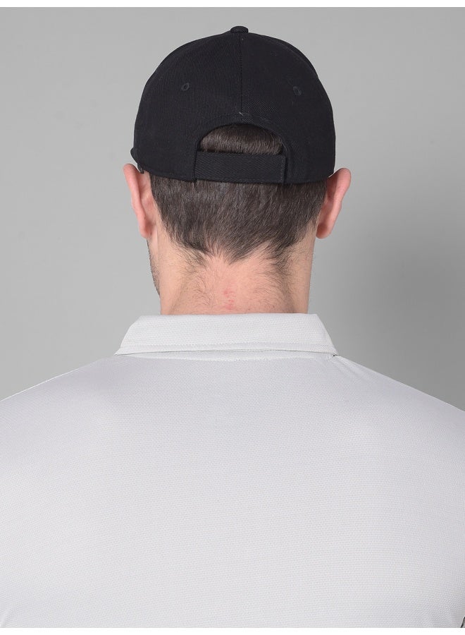 GREENLANDS Cap Gnl Quadra Black – Premium Quality, Comfort & Performance for Everyday Needs - Image 3