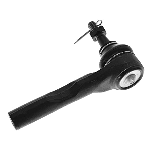 TRQ مجموعة توجيه TRQ الأمامية عمود التوجيه وعمود التوجيه مع غلاف قضيب التوجيه متوافقة مع 2006-2012 شيفروليه ماليبو 2005-2010 بونتياك G6 2007-2009 ساتورن أورا - Image 2