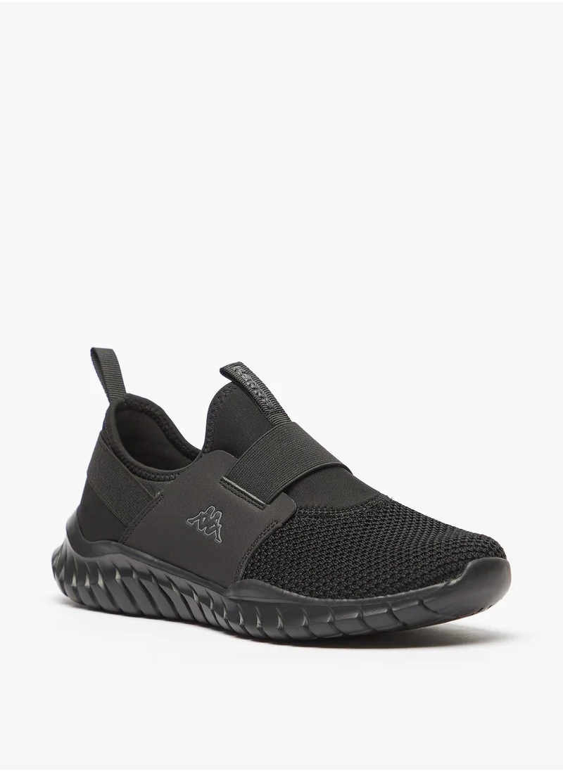 Kappa Boys Slip On Sports Shoes