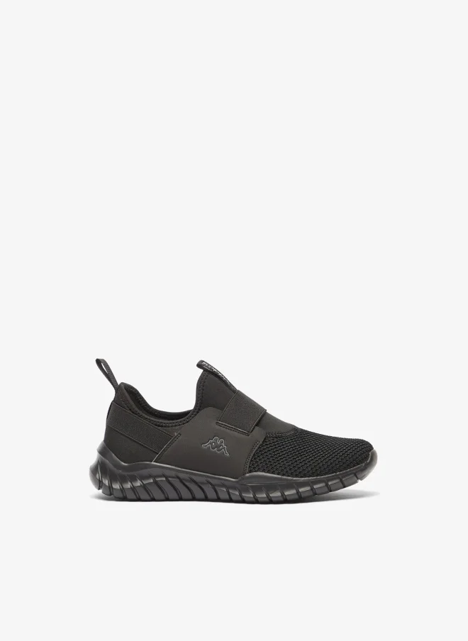 Kappa Boys Slip On Sports Shoes
