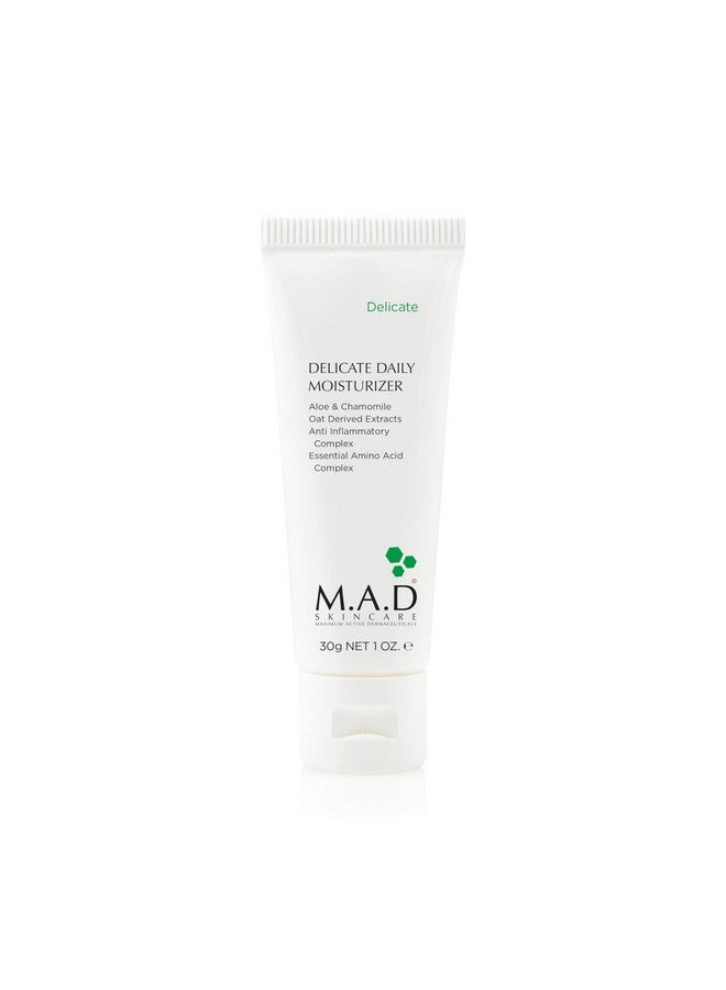 M.A.D Skincare Discover Delicate Care Travel System Set - Image 3