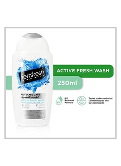 Intimate Ultimate Care Wash 250 Ml - pzsku/Z27DAD64FA2001A2AF60CZ/45/_/1694600036/8c19ee8d-3d99-4a08-ba2e-f04caad8e121