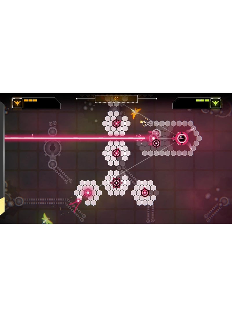 Atari Recharged Collection 3 - Nintendo Switch - nintendo_switch - Image 2