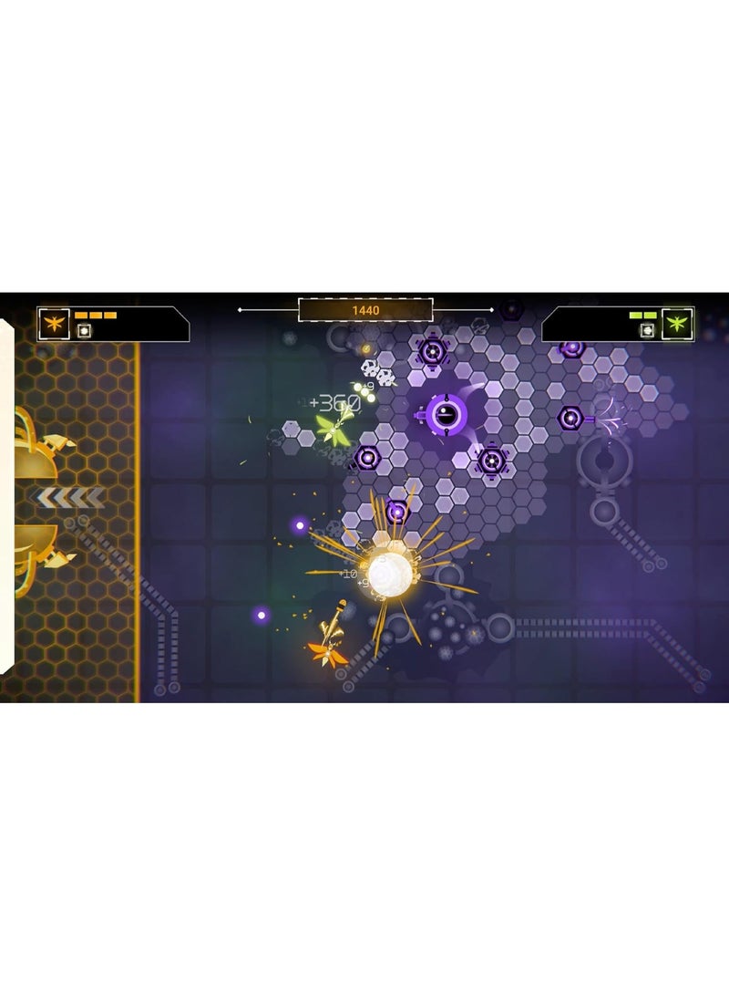 Atari Recharged Collection 3 - Nintendo Switch - nintendo_switch - Image 5