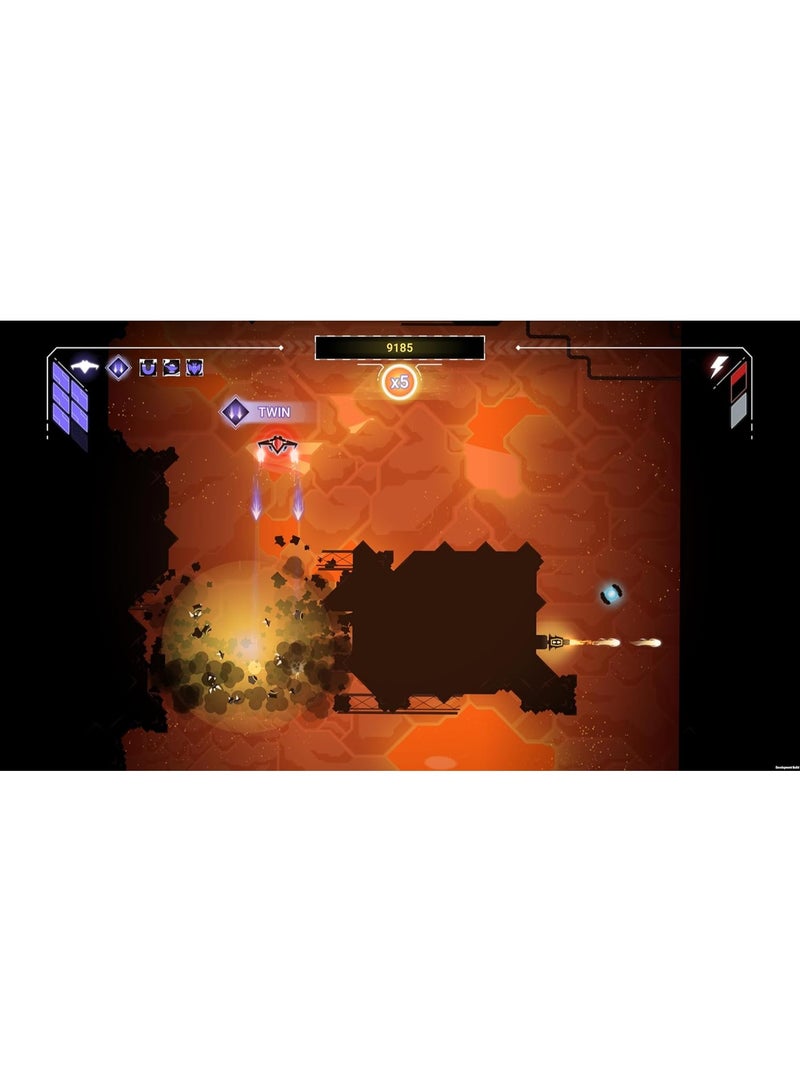 Atari Recharged Collection 3 - Nintendo Switch - nintendo_switch - Image 3