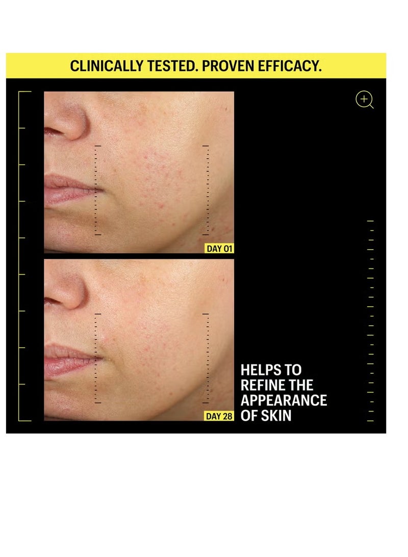 Allies of Skin 0.1% Retinal & Peptides Advanced Repair Night Cream 48ml - Image 4