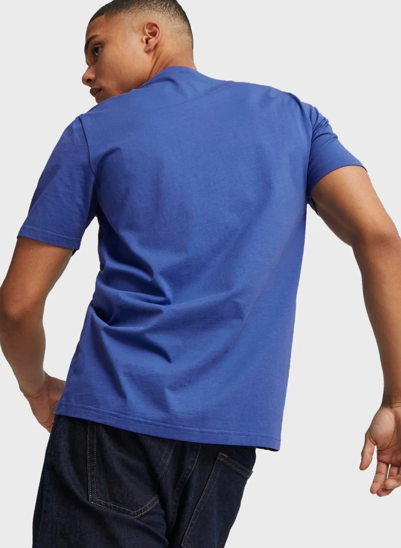PUMA Classics Generation Graphic T-Shirt