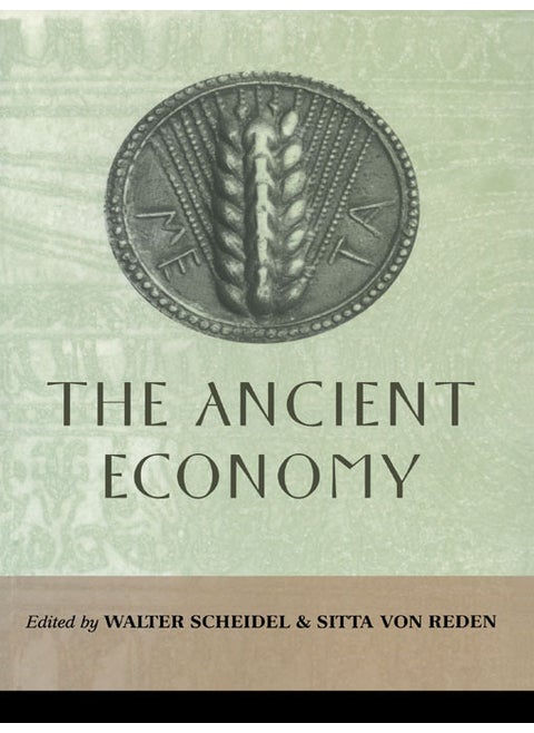 Ancient Economy
