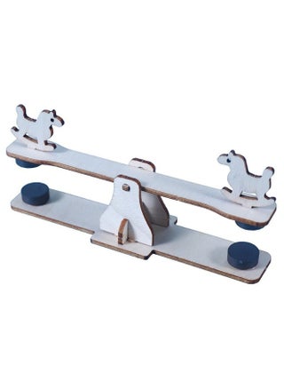 62 Seesaw