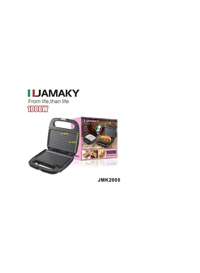 Sandwich Maker (JMK2019