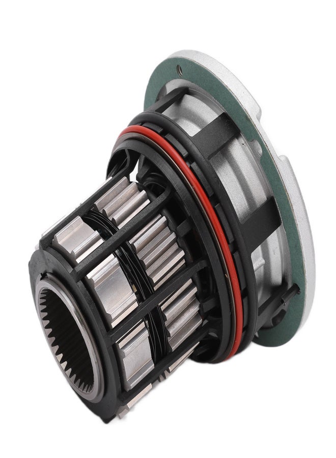 4WD 4x4 Front Wheel Hub Lock Assembly AC3Z3B396A Replacement for Ford F250 F350 F450 F550 Super Duty 2005‑2010 - Image 5