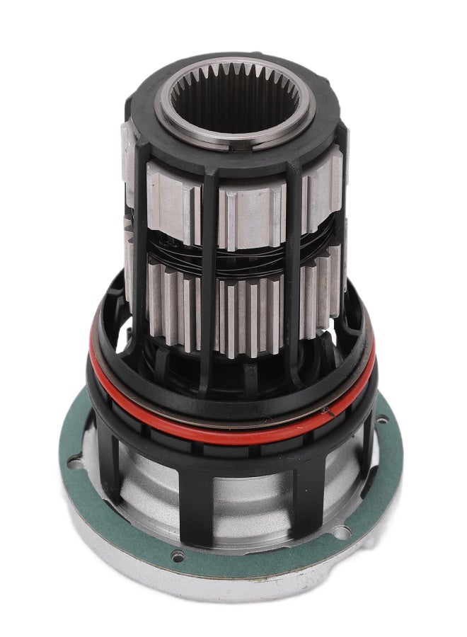 4WD 4x4 Front Wheel Hub Lock Assembly AC3Z3B396A Replacement for Ford F250 F350 F450 F550 Super Duty 2005‑2010 - Image 1