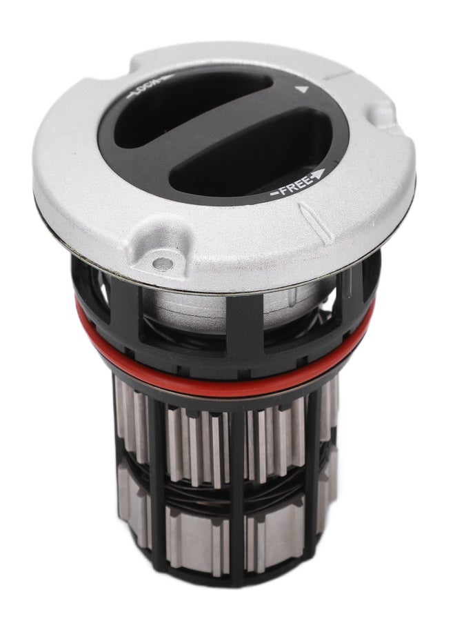 4WD 4x4 Front Wheel Hub Lock Assembly AC3Z3B396A Replacement for Ford F250 F350 F450 F550 Super Duty 2005‑2010 - Image 3