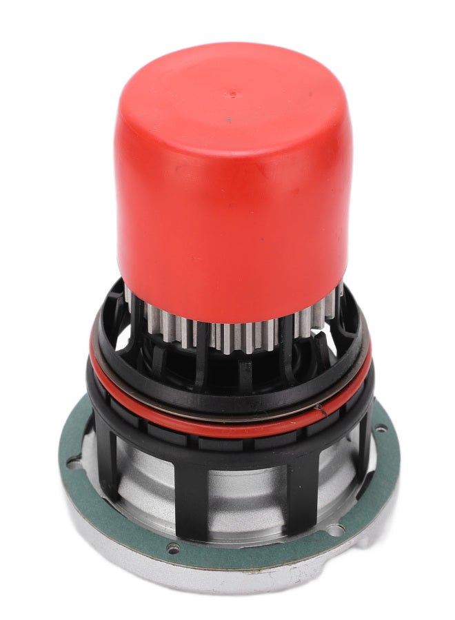 4WD 4x4 Front Wheel Hub Lock Assembly AC3Z3B396A Replacement for Ford F250 F350 F450 F550 Super Duty 2005‑2010 - Image 2
