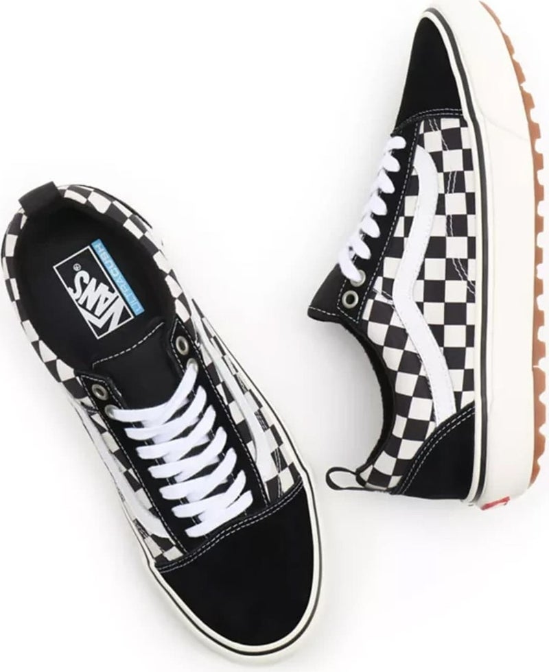 Old Skool Mte-1 Unisex Shoes - VN0A5I12