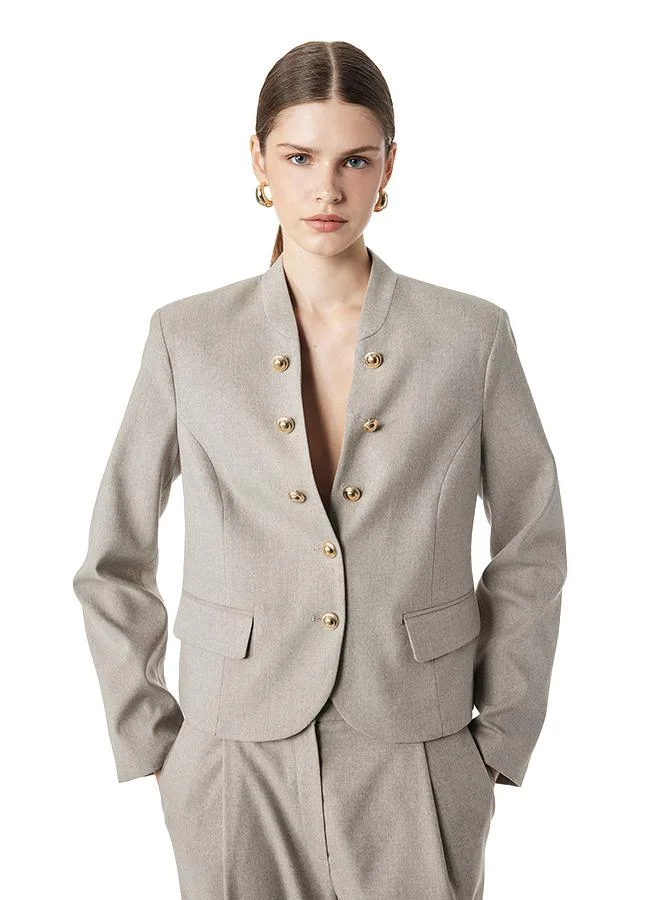 كوتون WOMEN SUITJACKET