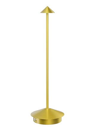 Rechargeable Desk Light with Touch Sensor Cordless LED Table Lamp, Three-Level Dimmable, Ideal for Bars/Cafes/Restaurants/Bedrooms/Camping Sites (Gold) - pzsku/Z27DB8DD99366963DBD54Z/45/_/1735473588/bec33fa0-04d2-4367-a028-106223ad3bd2