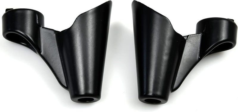 VEISUTOR Front Turn Signal Mounts Relocation Kit for Harley Sportster - Image 4