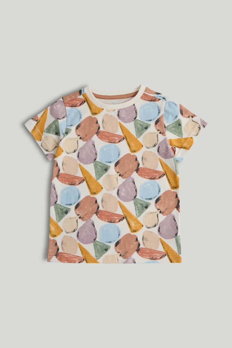 مذركير ثلاث قطع قمصان