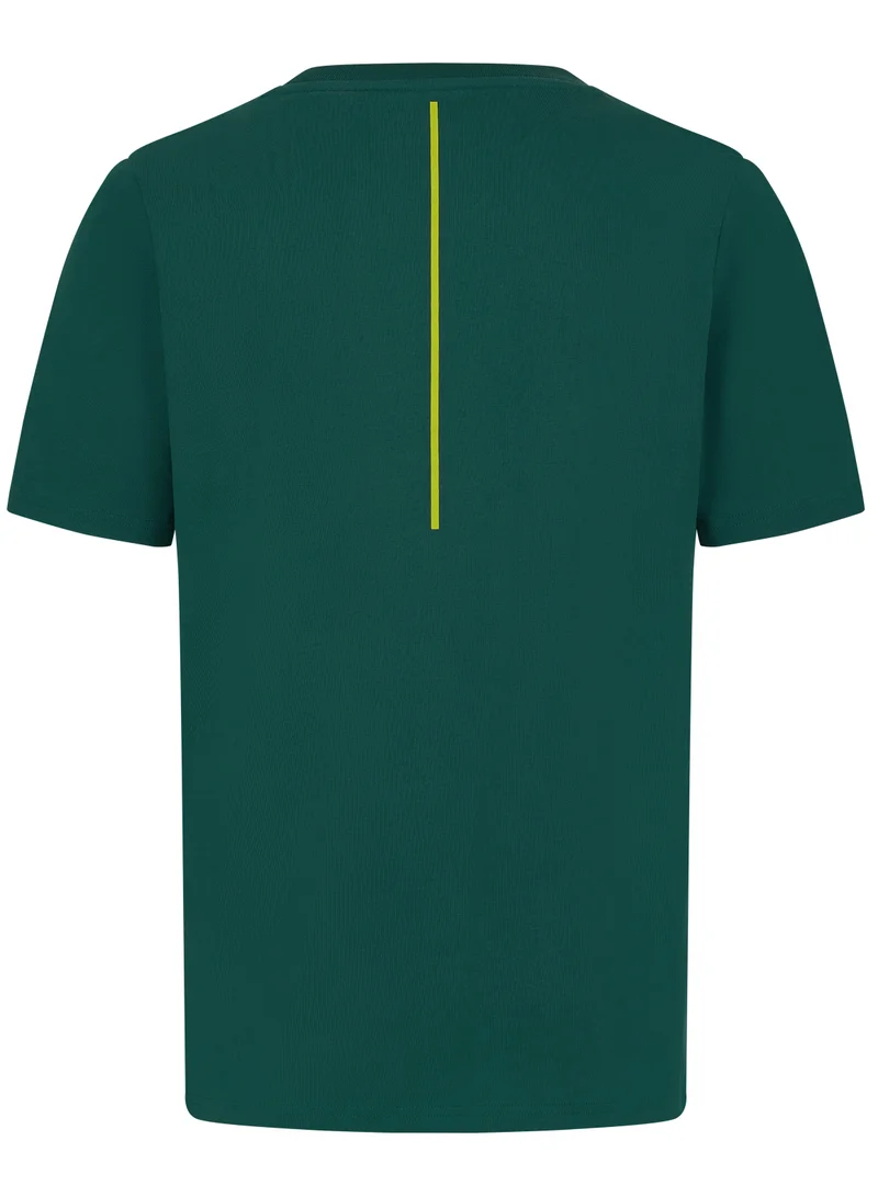 Aston Martin ASTON MARTIN F1 LIFESTYLE T-SHIRT