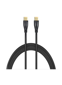 Skill Tech SH HF2 1AOC Aoc Ultra Hd 8K Hdmi Cable 2.1V, 48 Gbps, Upto 120Hz, Black Color | 25 M length  - Image 1