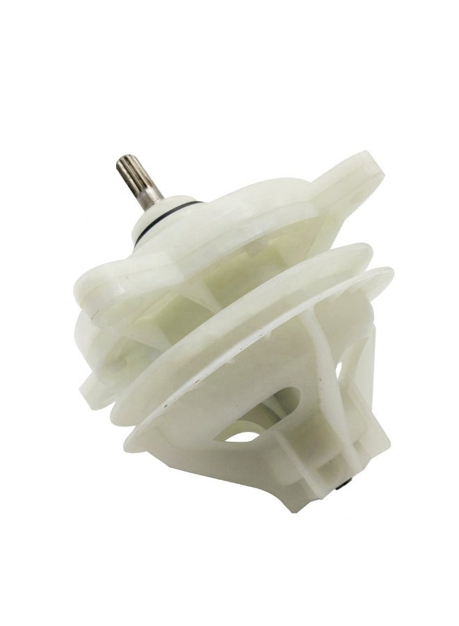 HITACHI Washing Machine Parts Gear Box 11 Teeth Gear Box for Hitachi  Washing Machine - Image 3