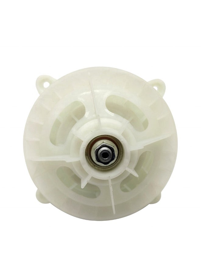 HITACHI Washing Machine Parts Gear Box 11 Teeth Gear Box for Hitachi  Washing Machine - Image 4