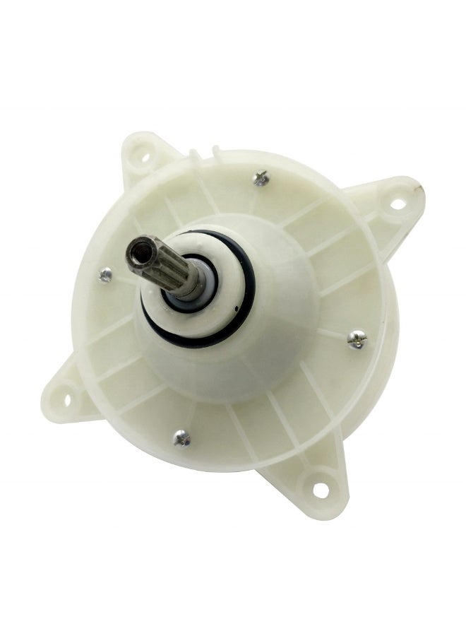 HITACHI Washing Machine Parts Gear Box 11 Teeth Gear Box for Hitachi  Washing Machine - Image 1