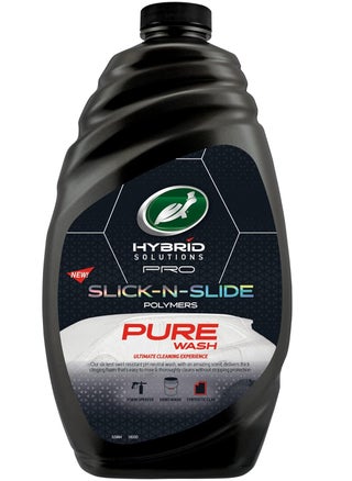 Polymer 1.42 L