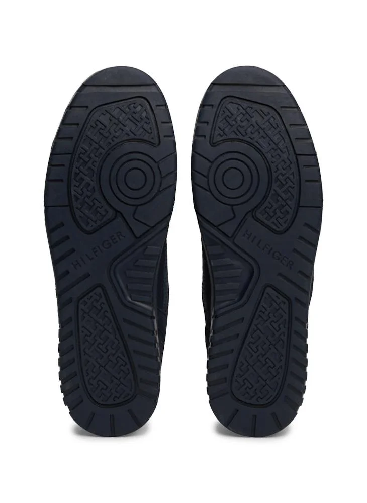 تومي هيلفيغر Casual Low Top Sneakers