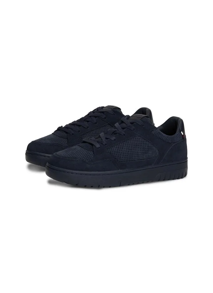تومي هيلفيغر Casual Low Top Sneakers