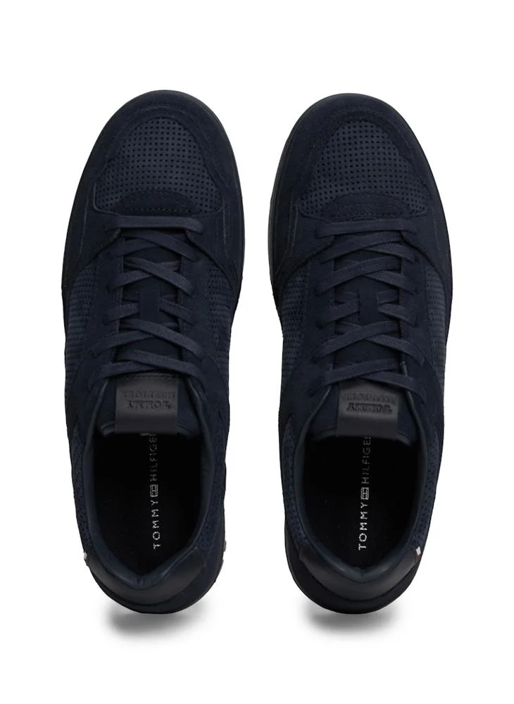 تومي هيلفيغر Casual Low Top Sneakers