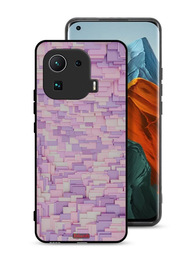 Tolwak Xiaomi Mi 11 Pro Protective Case Cover Pawel - Image 1