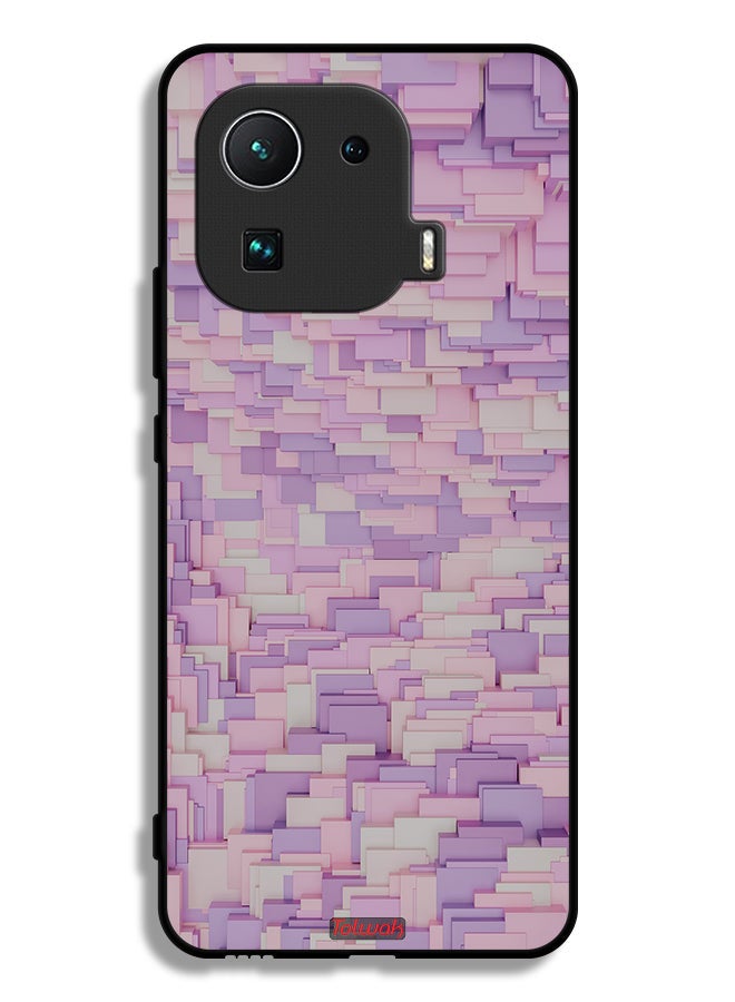 Tolwak Xiaomi Mi 11 Pro Protective Case Cover Pawel - Image 2