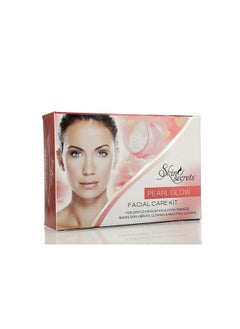Skin Secrets Pearl Glow Facial Kit 310Gm (Pack Of 6)  - Image 2