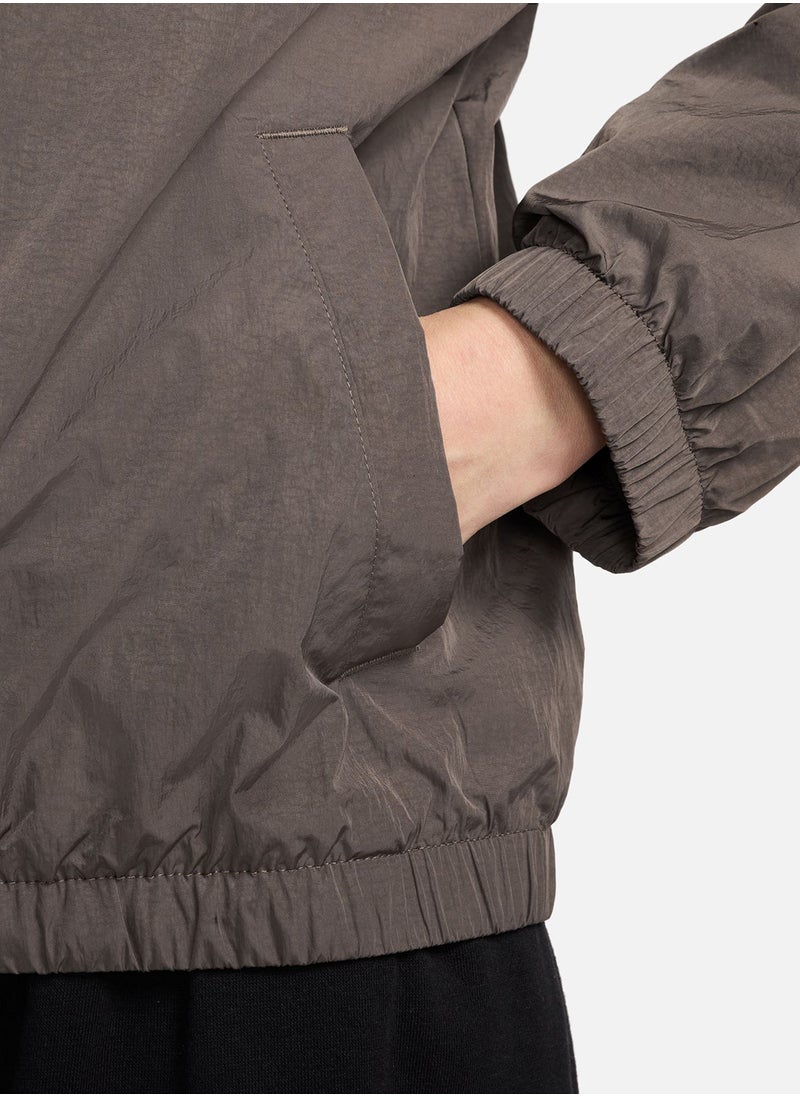 Nike Nsw Woven Jacket  - Image 3