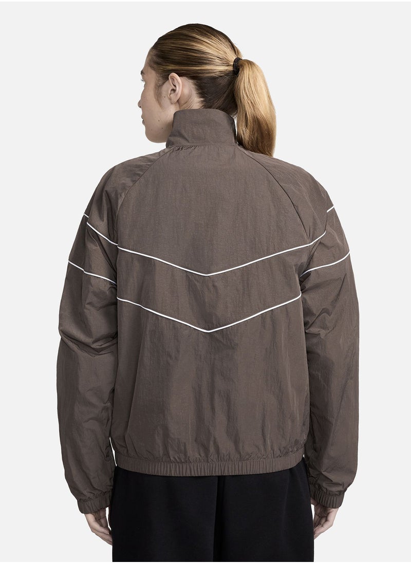 Nike Nsw Woven Jacket  - Image 2