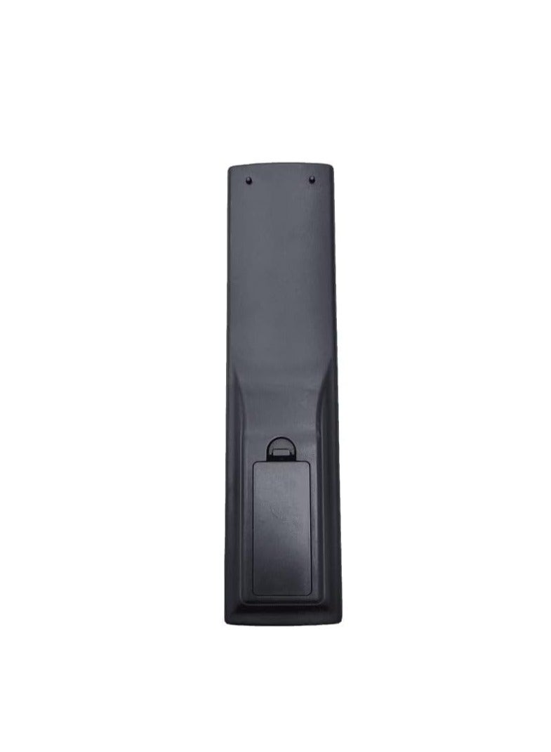 New Replacement Remote Control, Remote Control Fit, Universal Remote Control Compatible with NIKAI TV (TYPE 1) - Image 2