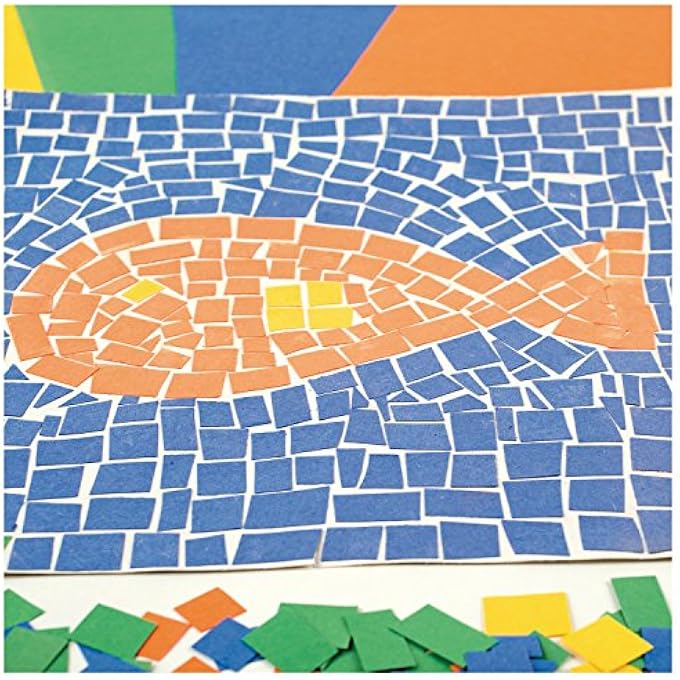 Derwent ACADEMIC BOOK OF COLORS 48-SHEETS, SIZE 18-INCH X 12-INCH - Image 2