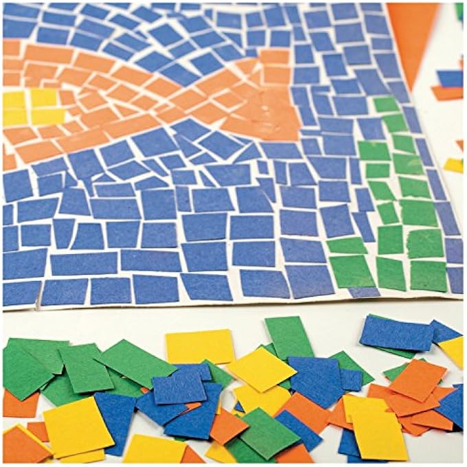 Derwent ACADEMIC BOOK OF COLORS 48-SHEETS, SIZE 18-INCH X 12-INCH - Image 3