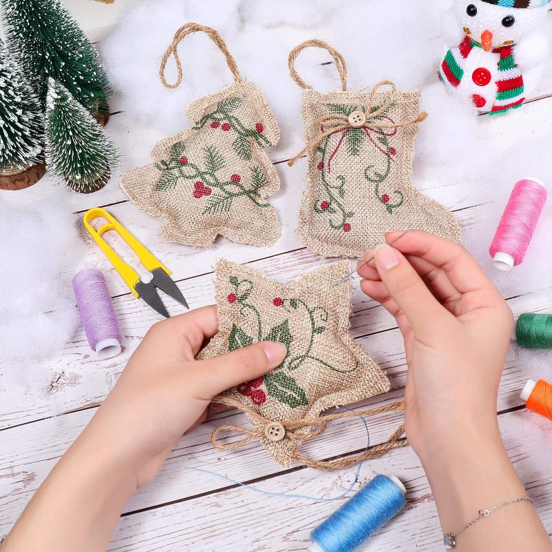 Shappy Holiday Fake Snow Decoration Christmas Fluffy Snow Cotton Indoor Soft Fake Snow Artificial Cotton Holiday Winter Decor  Under The Christmas Tree Village Displays (300 g) - Image 4