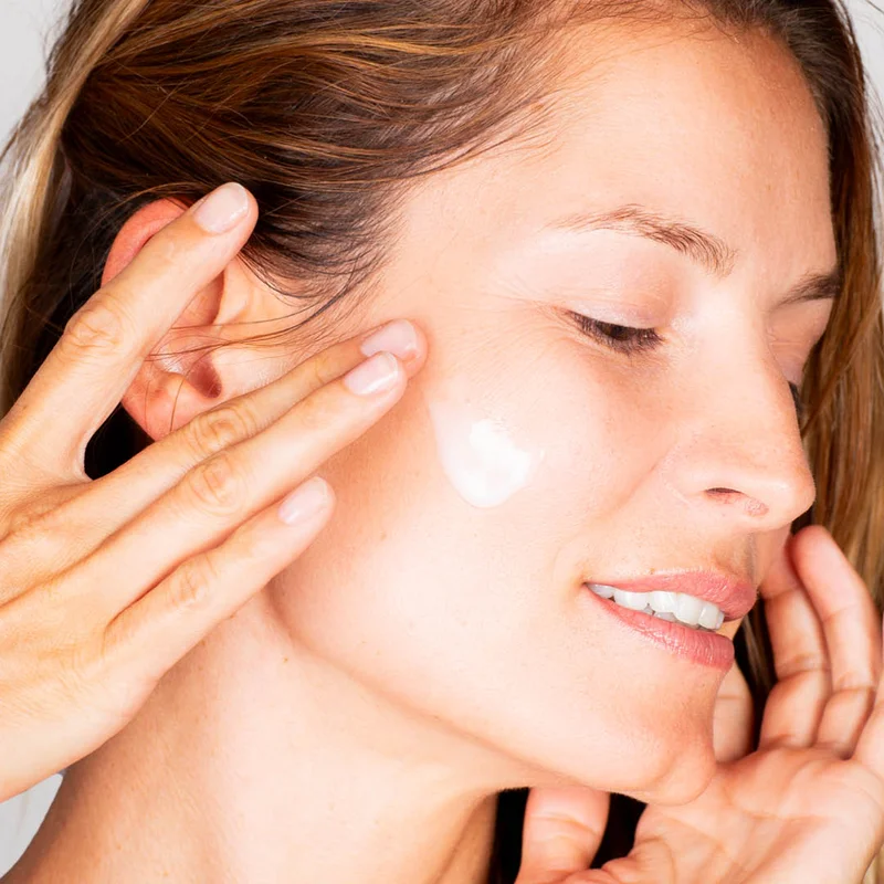 PANIER DES SENS Light texture face lifting cream | Anti wrinkle, firming 40ml