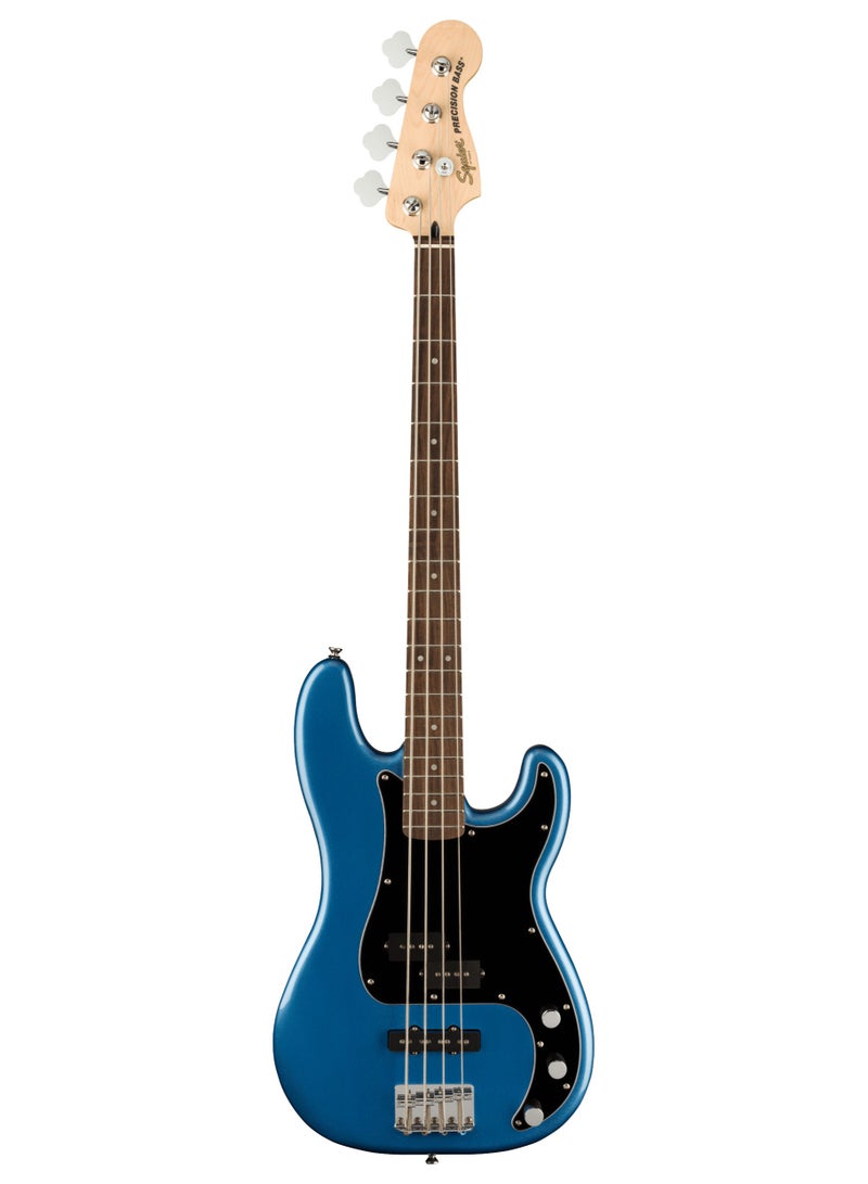 FENDER Fender 0378551502 Affinity Series Precision Bass - Lake Placid Blue  - Image 1