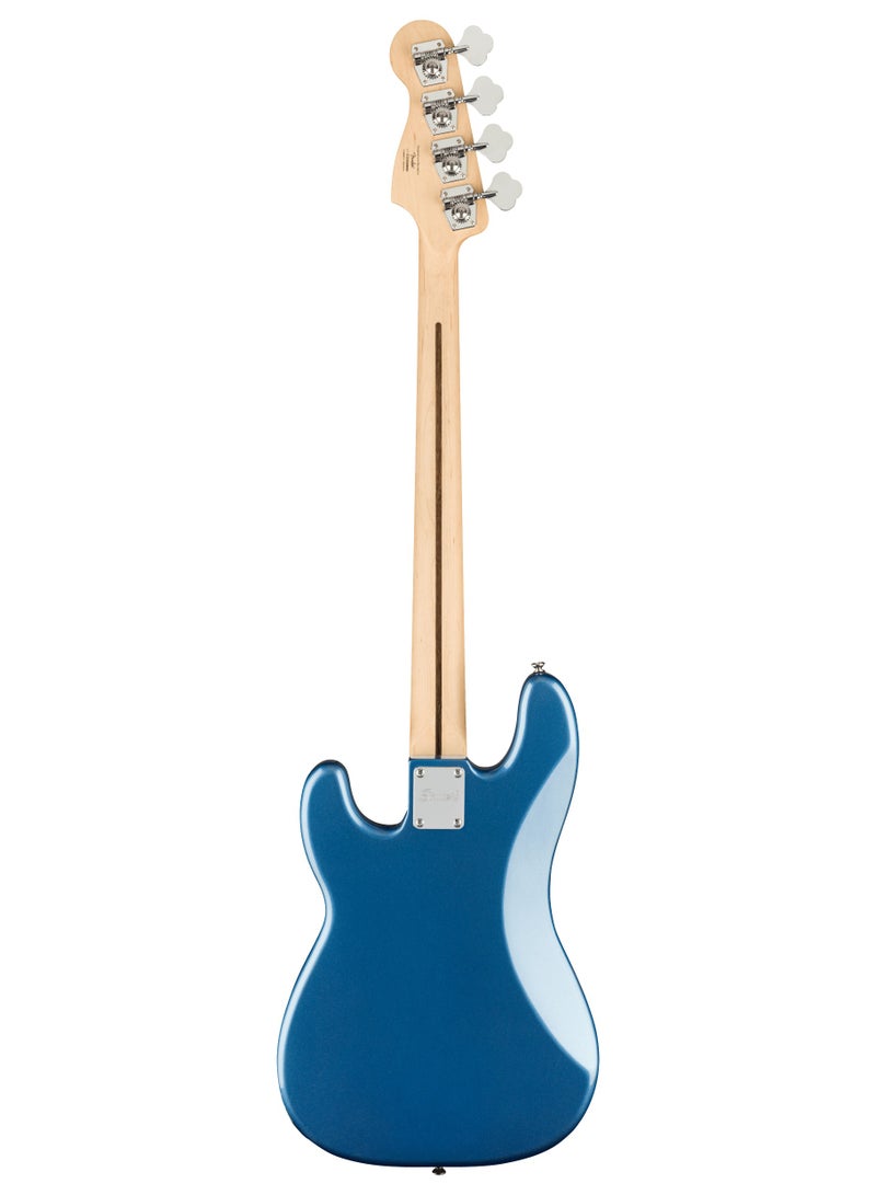 FENDER Fender 0378551502 Affinity Series Precision Bass - Lake Placid Blue  - Image 2