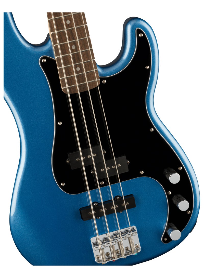 FENDER Fender 0378551502 Affinity Series Precision Bass - Lake Placid Blue  - Image 3