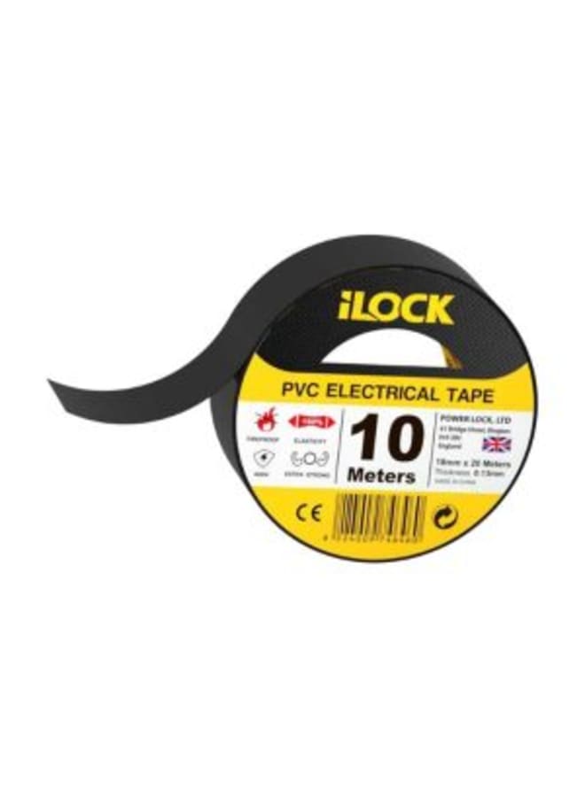iLOCK Baku Large Welding Tape 10 Yards