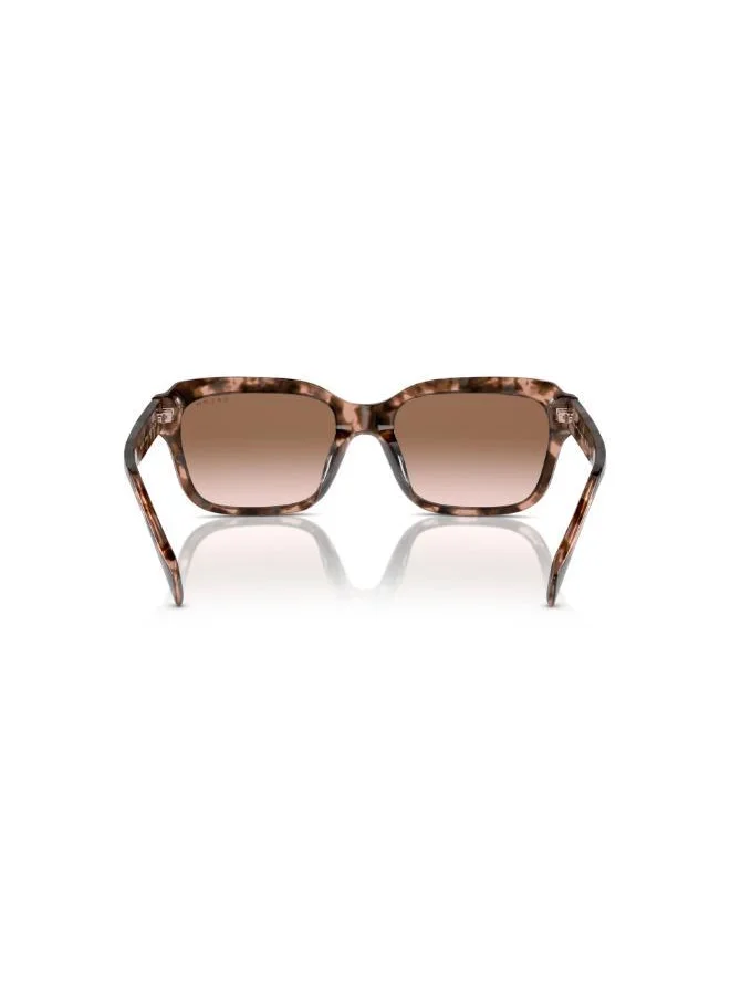 Lauren by Ralph Lauren 0Ra5312U Rectangle Sunglasses