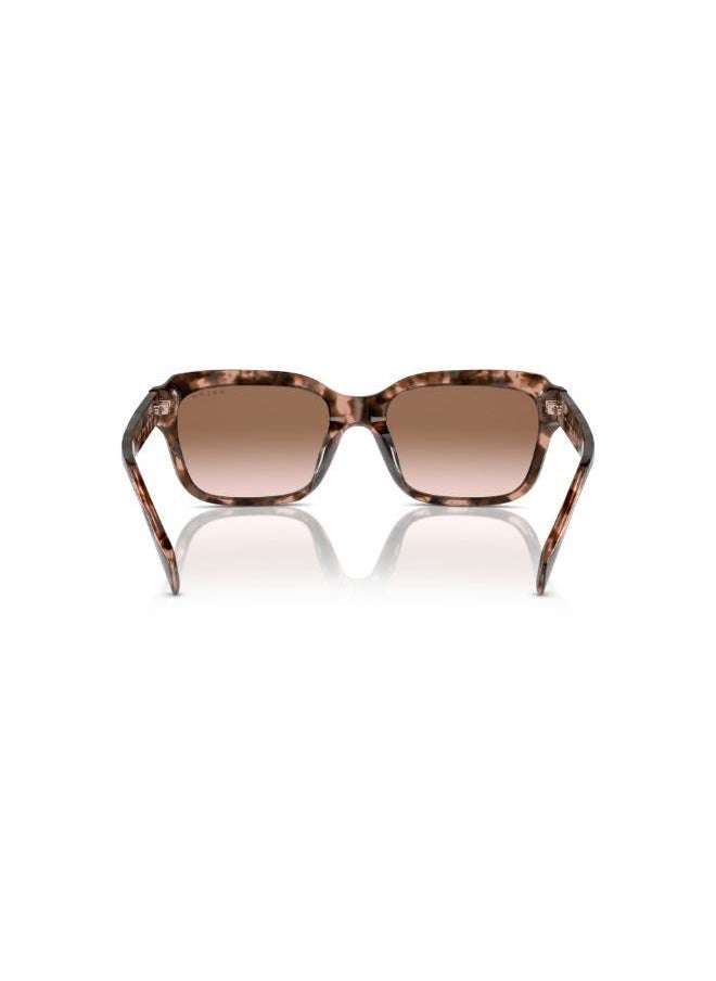 Lauren by Ralph Lauren - 0Ra5312U Rectangle Sunglasses - Image 1