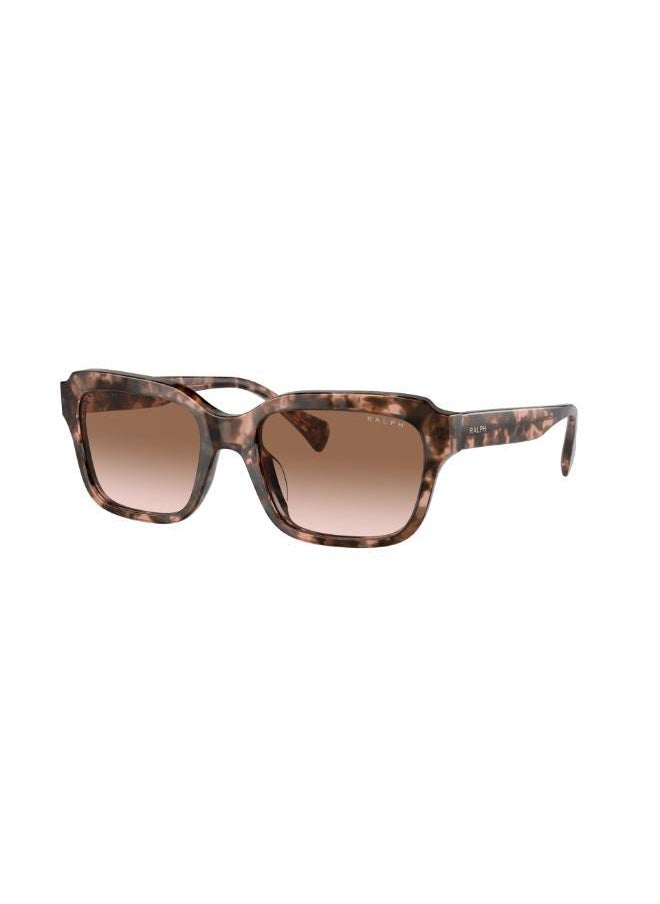 Lauren by Ralph Lauren - 0Ra5312U Rectangle Sunglasses - Image 1