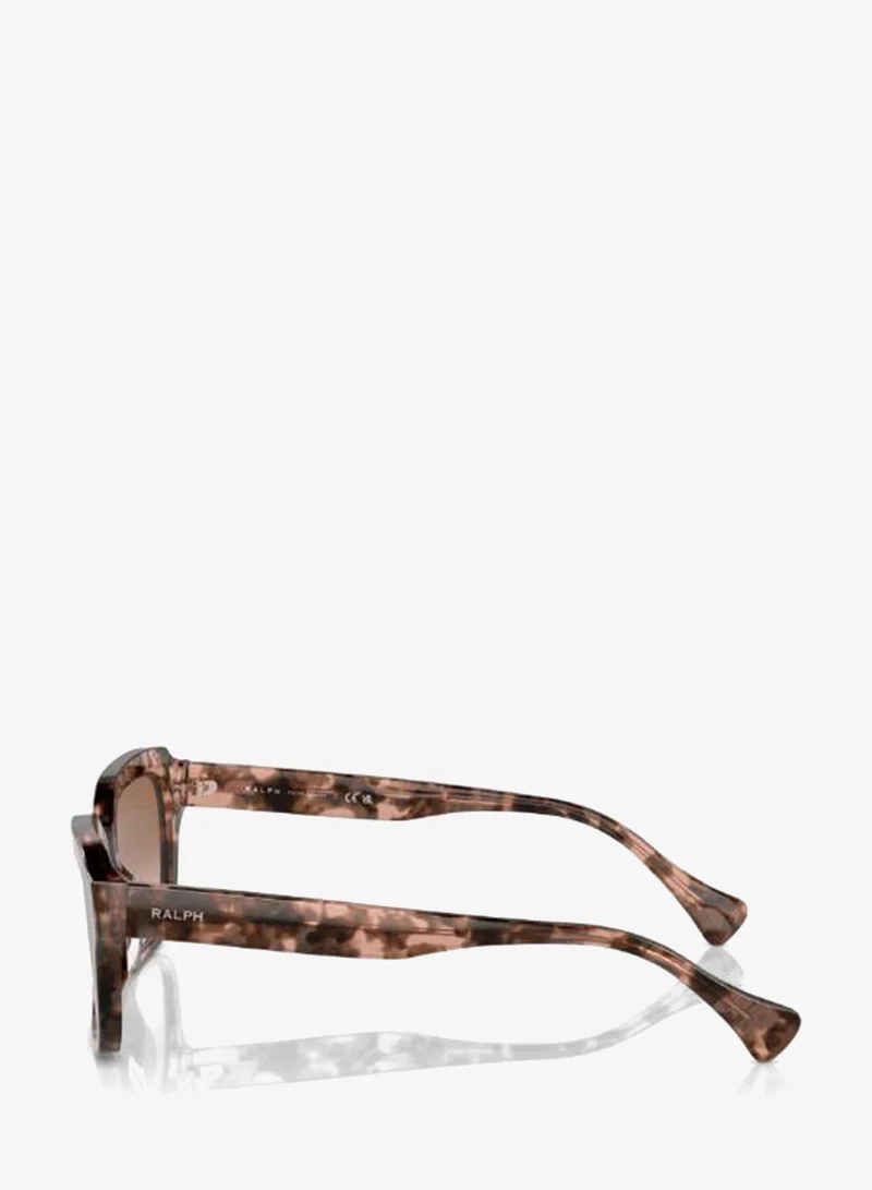 Ralph Lauren  0RA5312U rectangle Sunglasses for Men | Best Price UAE